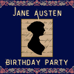 Jane Austen